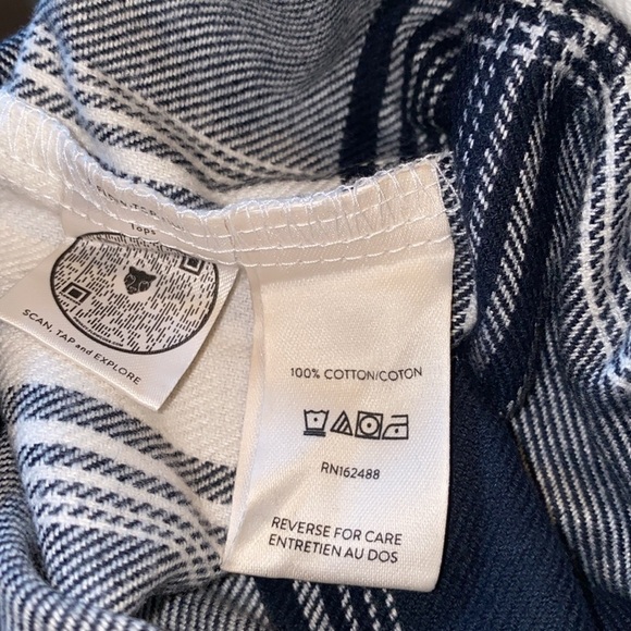 Lita By Ciara plaid dress size Small - Picture 8 of 12